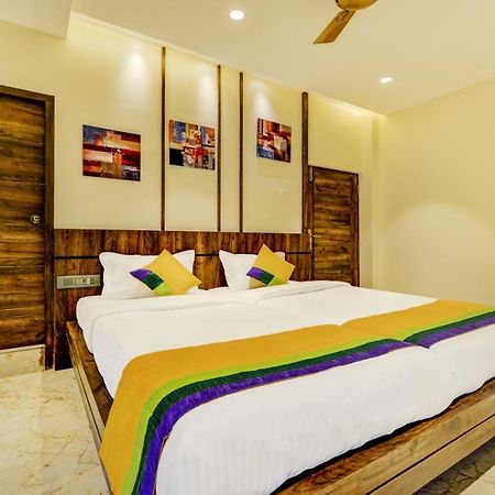 Itsy Hotels Mirra Chennai Exterior foto