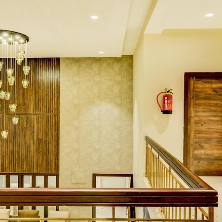 Itsy Hotels Mirra Chennai Exterior foto