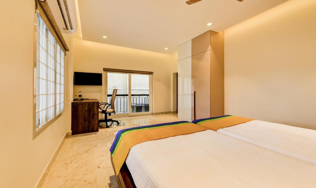 Itsy Hotels Mirra Chennai Exterior foto