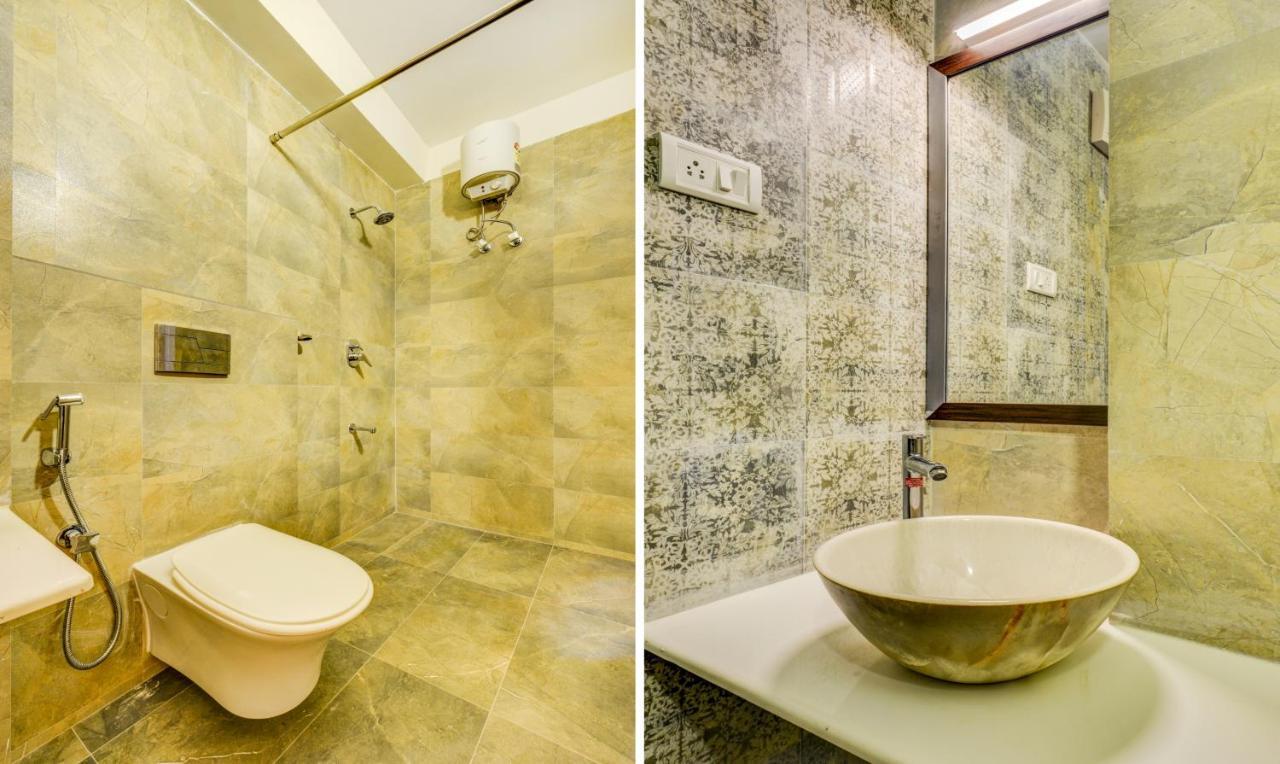 Itsy Hotels Mirra Chennai Exterior foto