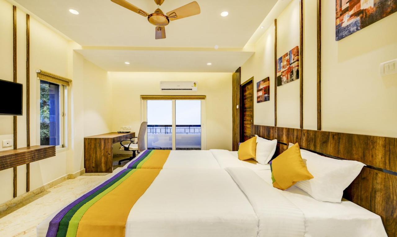 Itsy Hotels Mirra Chennai Exterior foto