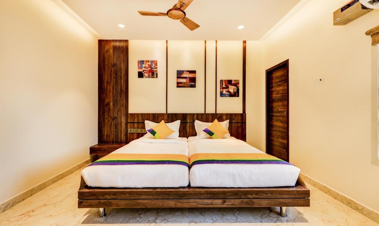 Itsy Hotels Mirra Chennai Exterior foto