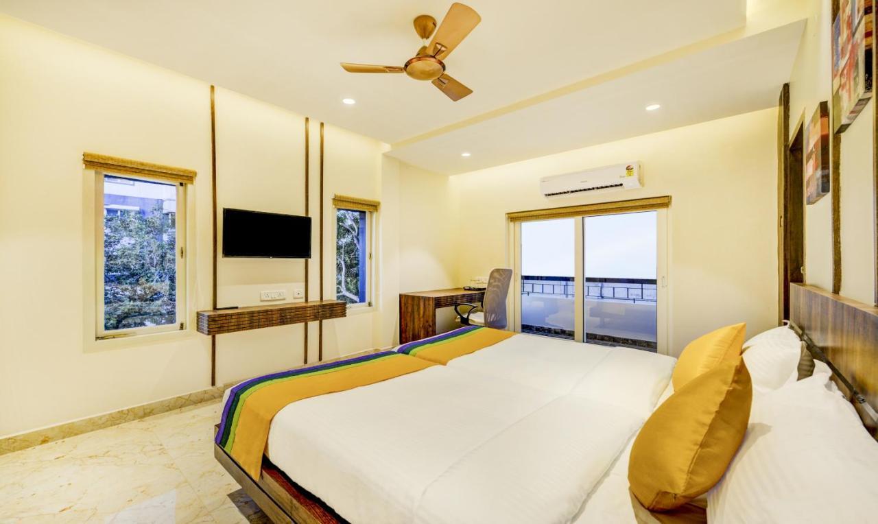 Itsy Hotels Mirra Chennai Exterior foto