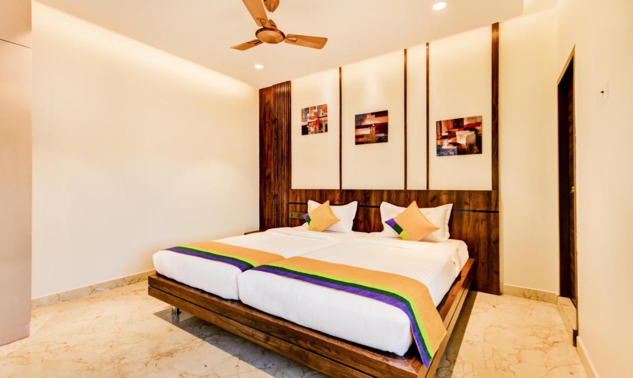 Itsy Hotels Mirra Chennai Exterior foto